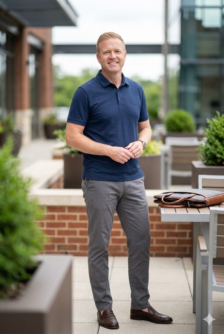 Shaun Tucker, The Solar Negotiator — independent solar advisor serving Fresno and the Central Valley